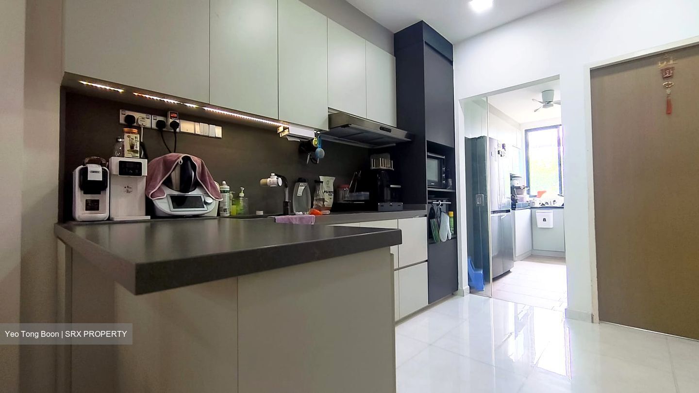 Thomson Garden Estate (D20), Terrace #628868381